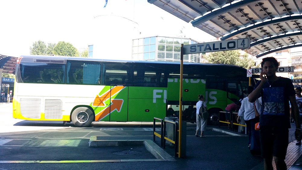 FLiXBUS FLiXBUS