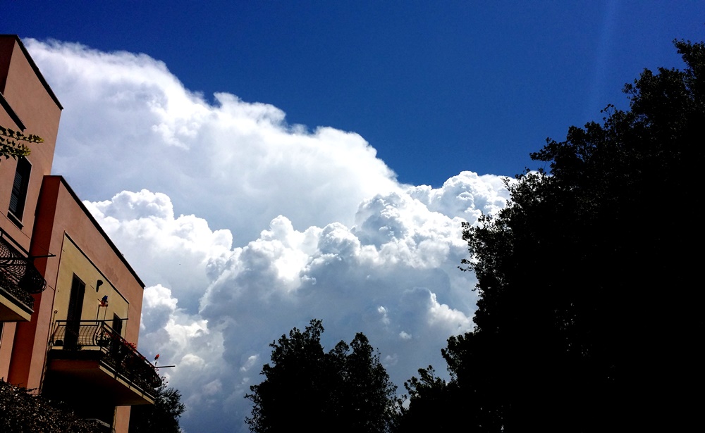タルクィニアの空 タルクィニアの空