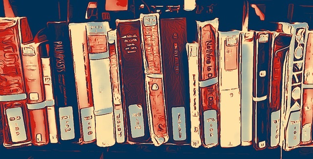 Bookshelf Bookshelf