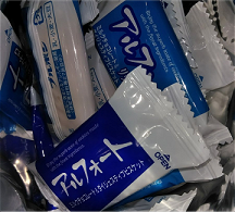 アルフォート