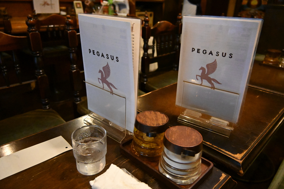 東京とその近辺で行った喫茶店（8-9月） - 日々のおでかけ記録