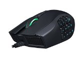 Razer Naga Chroma マルチライティングMMOゲーミングマウス 【正規保証品】 RZ01-01610100-R3A1