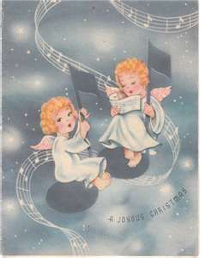 天使がこの地球で遊ぶようなこと はるかの遥かなる毎日