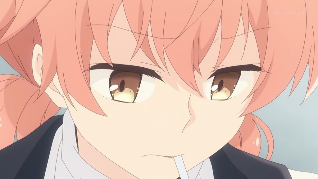 やがて君になる6話 8話画像 二次らぶ画像倉庫