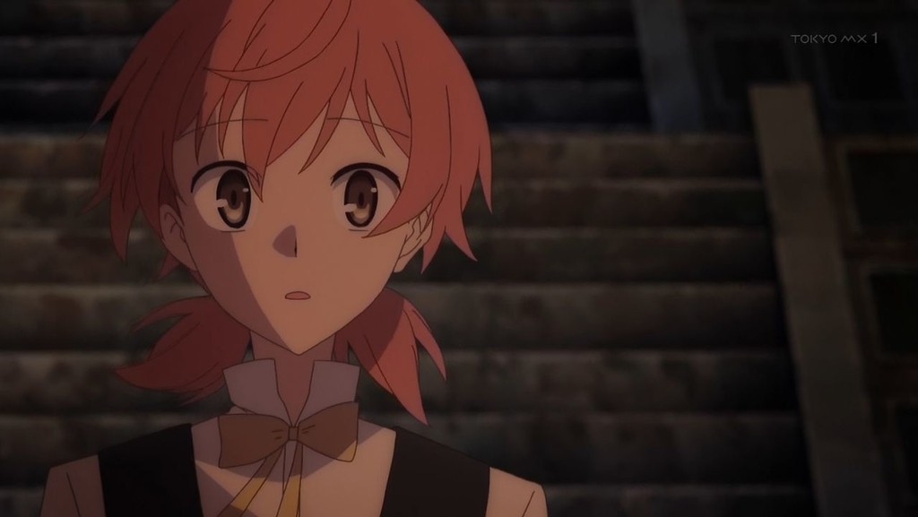 やがて君になる6話 8話画像 二次らぶ画像倉庫