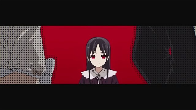 かぐや様 エンディングの制作スタッフは褒められたい Nizinokakari S Blog かぐや様 エンディングの制作スタッフは褒められたい Nizinokakari S Blog