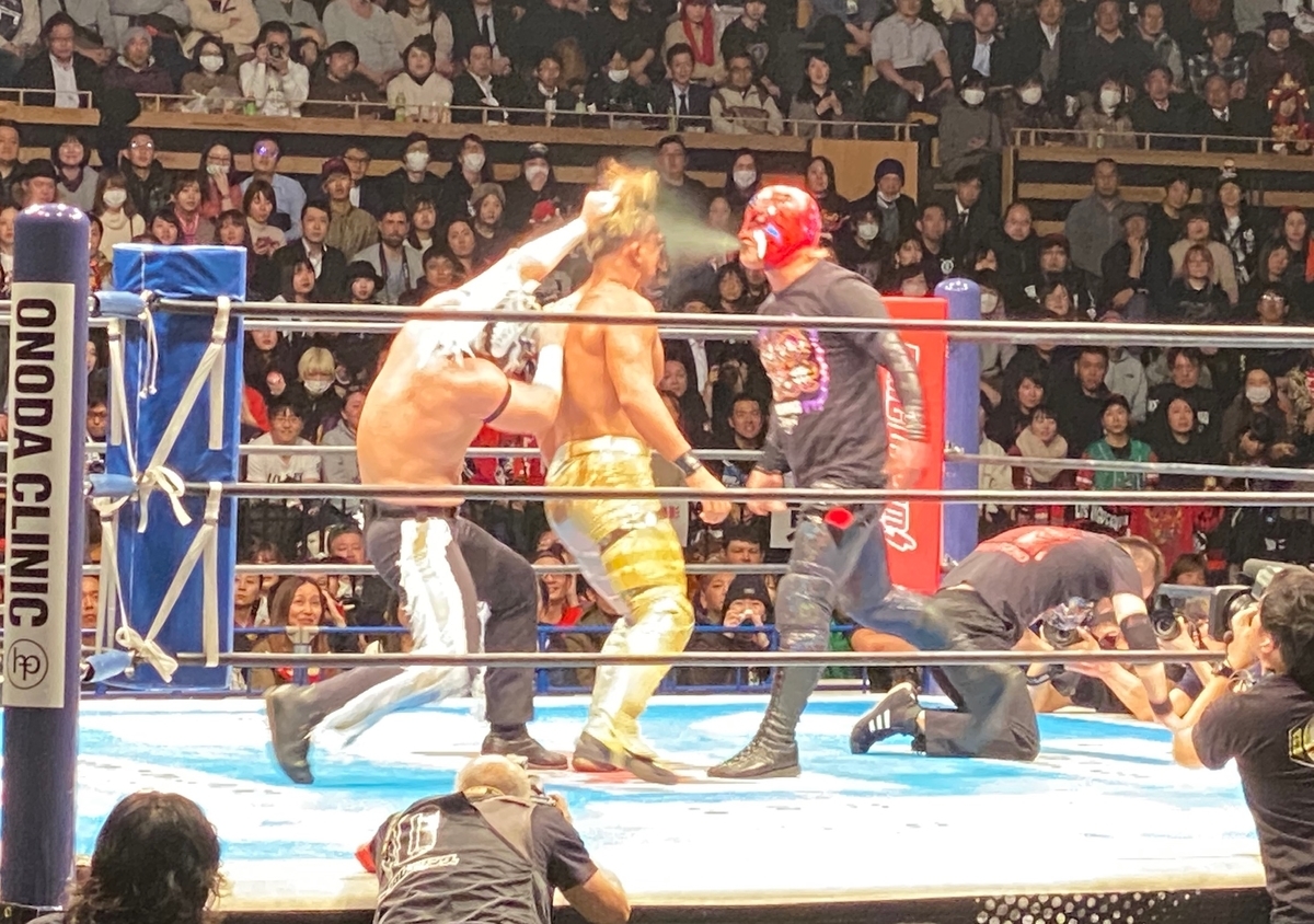 f:id:njpw-mania:20200115230039j:plain f:id:njpw-mania:20200115230039j:plain