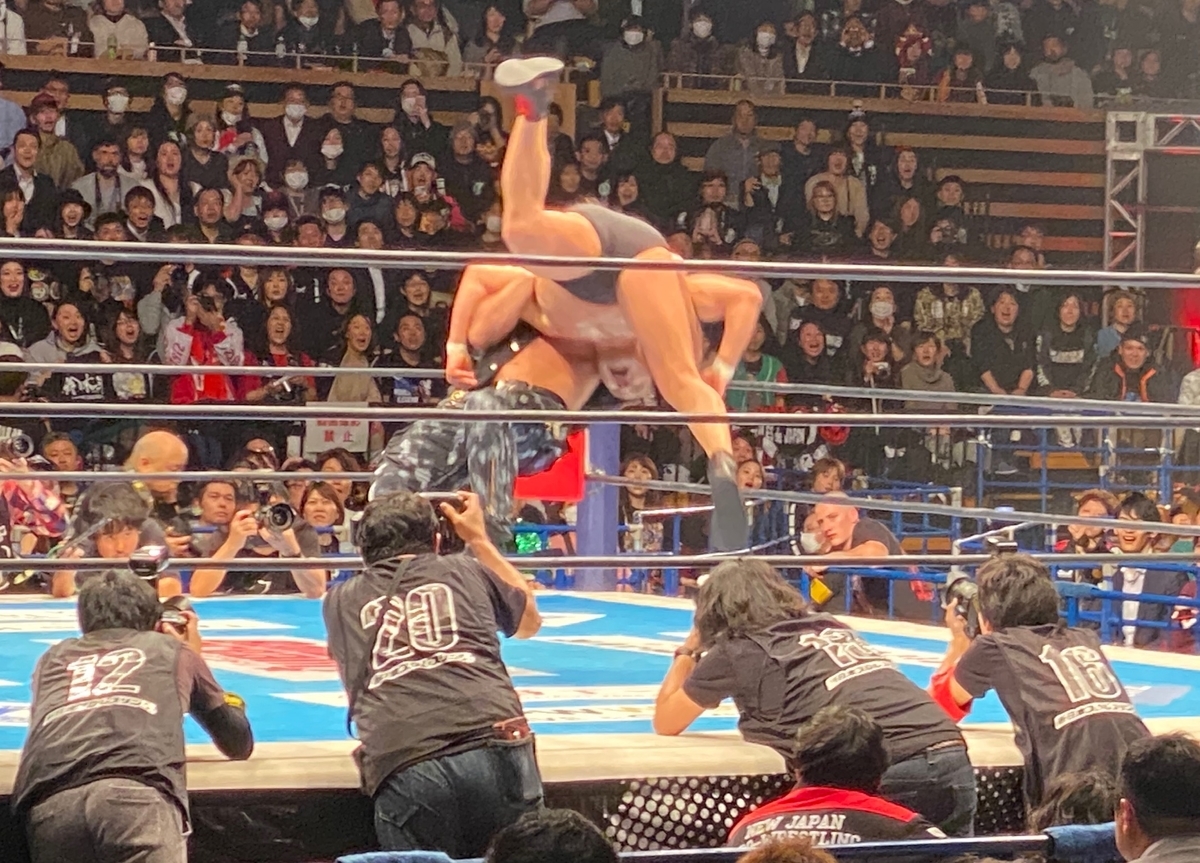 f:id:njpw-mania:20200115233405j:plain f:id:njpw-mania:20200115233405j:plain