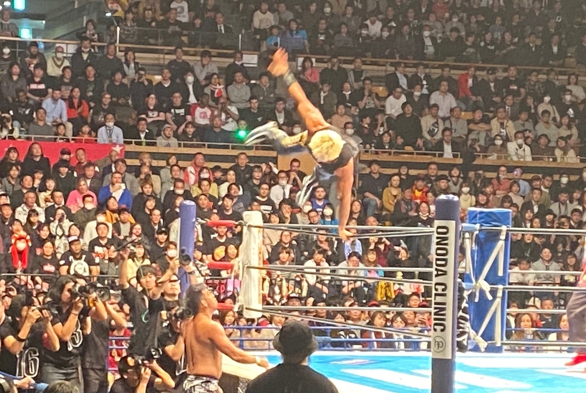 f:id:njpw-mania:20200115233900j:plain f:id:njpw-mania:20200115233900j:plain