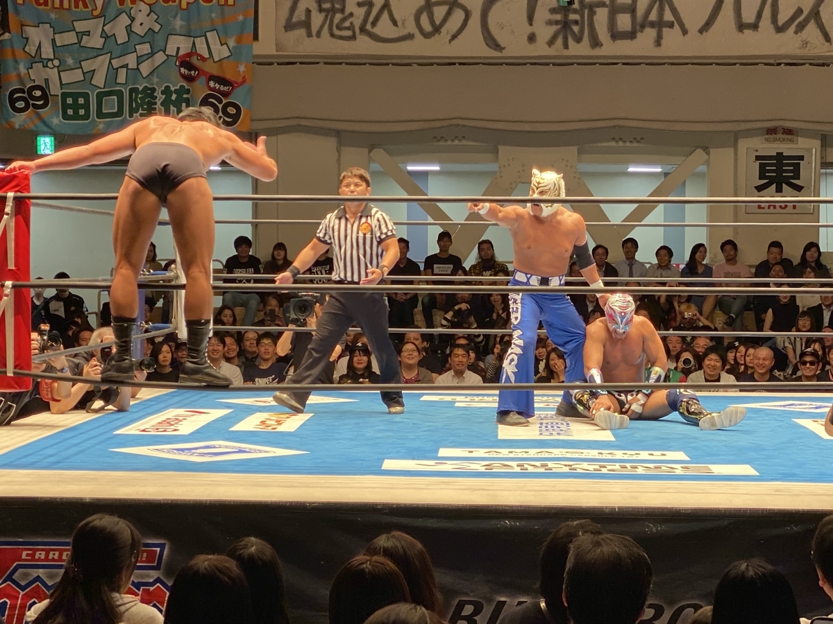 f:id:njpw-mania:20200117201202j:plain f:id:njpw-mania:20200117201202j:plain