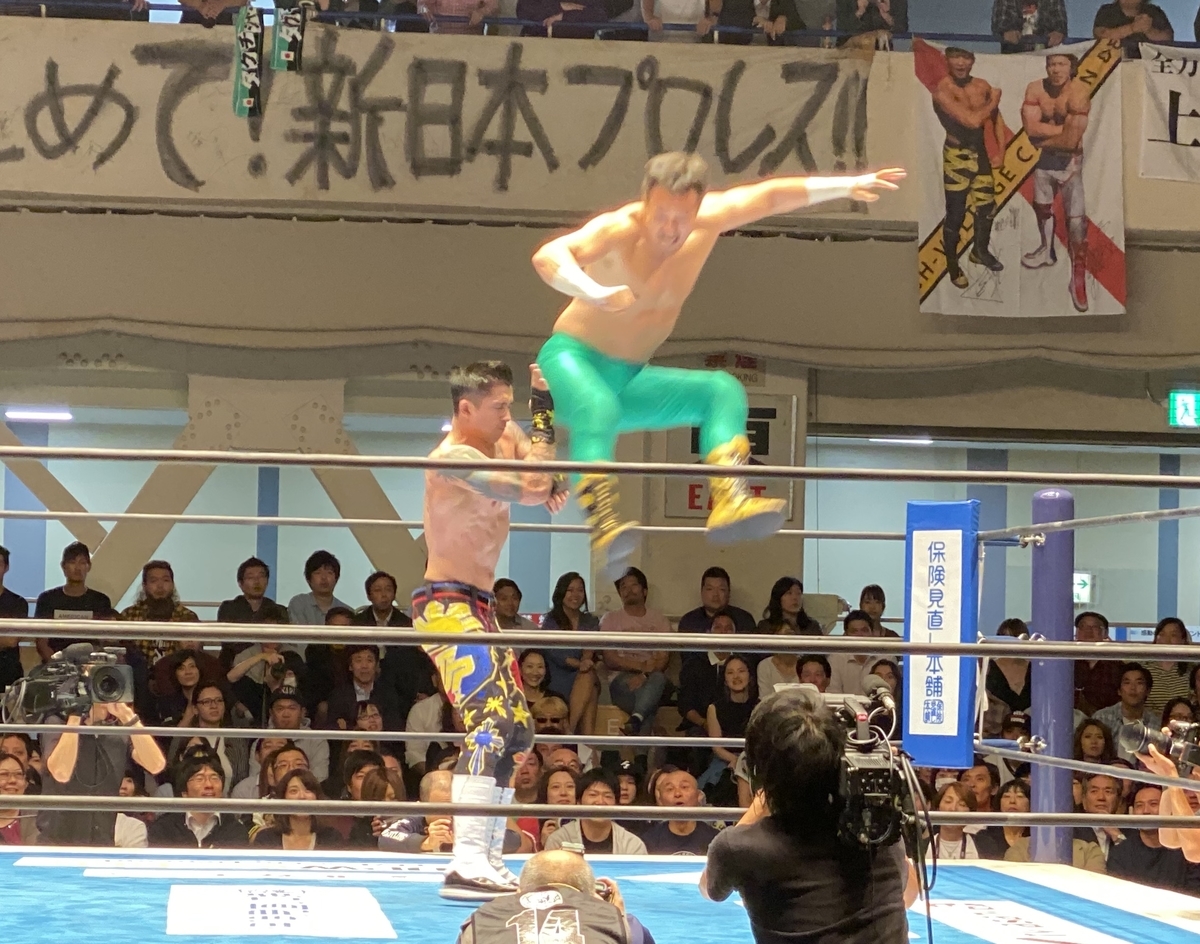 f:id:njpw-mania:20200117201510j:plain f:id:njpw-mania:20200117201510j:plain