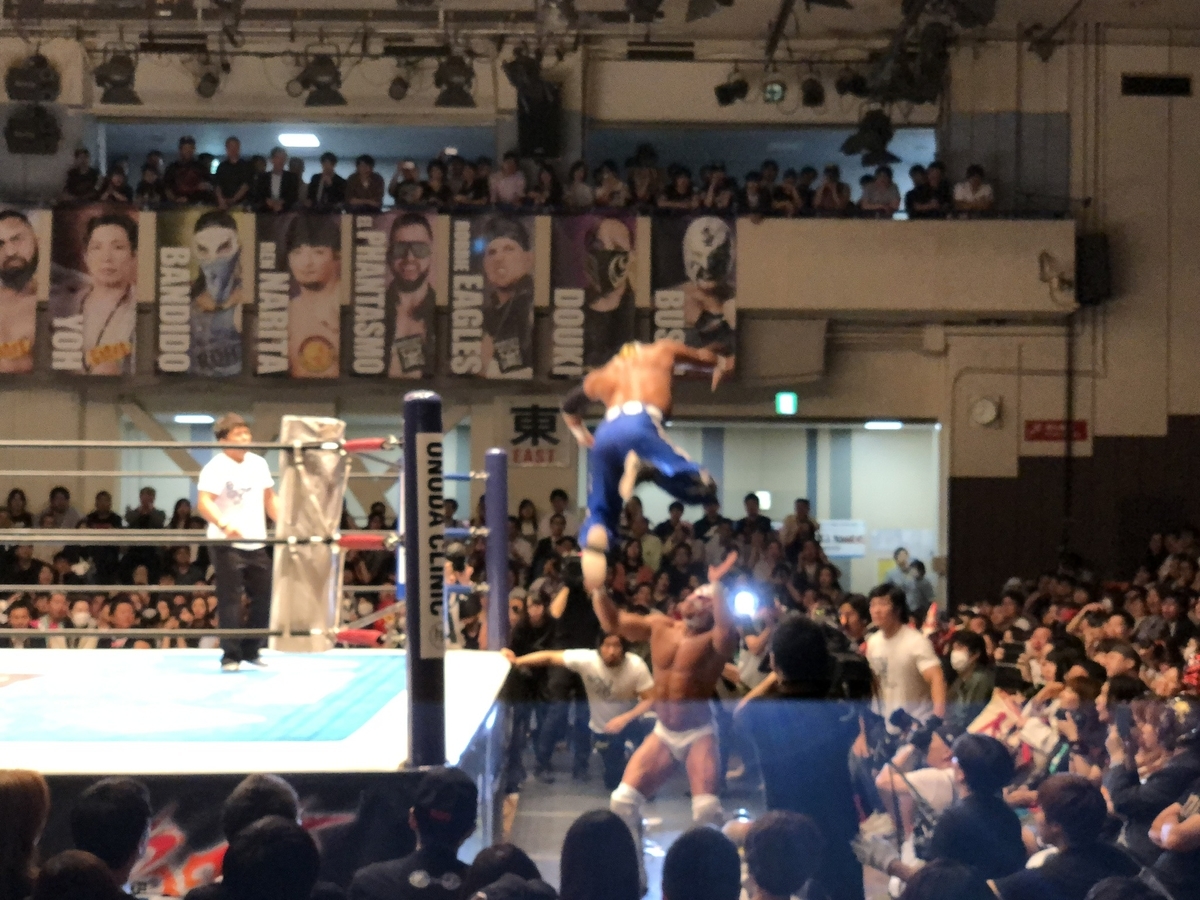 f:id:njpw-mania:20200118234353j:plain f:id:njpw-mania:20200118234353j:plain
