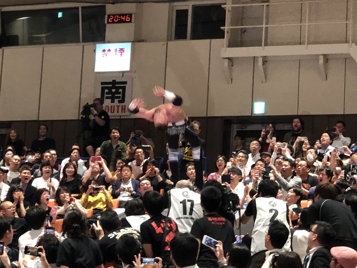 f:id:njpw-mania:20200118235339j:plain f:id:njpw-mania:20200118235339j:plain