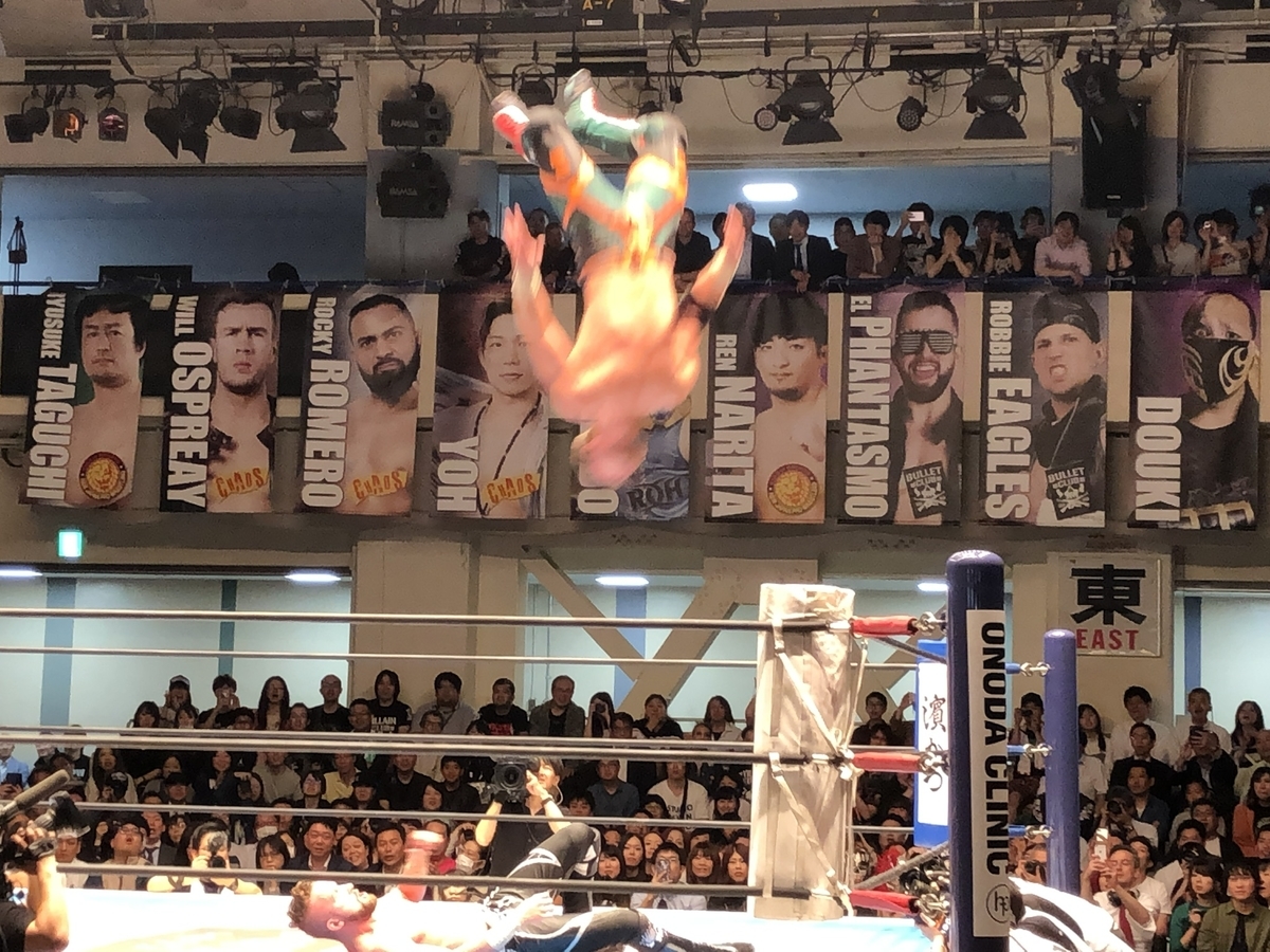 f:id:njpw-mania:20200118235425j:plain f:id:njpw-mania:20200118235425j:plain