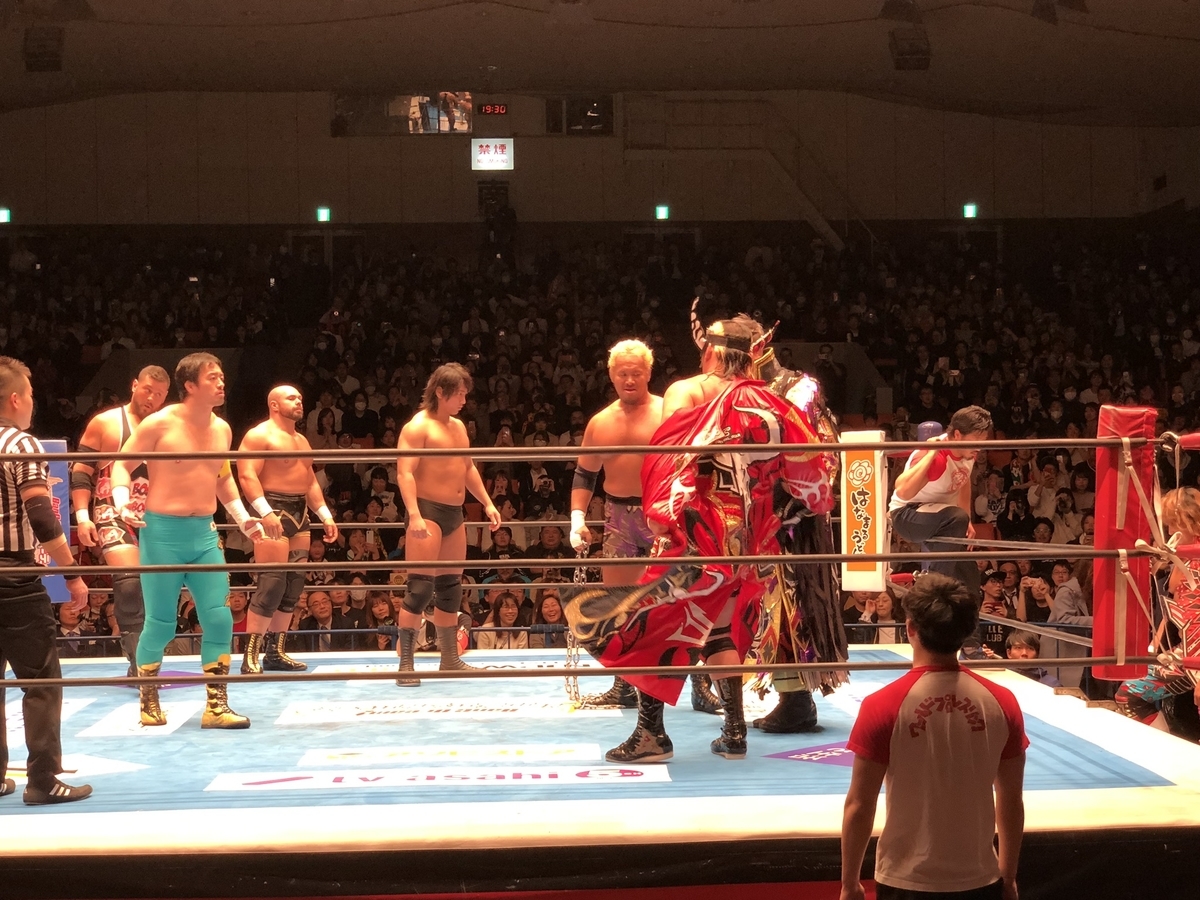 f:id:njpw-mania:20200119113029j:plain f:id:njpw-mania:20200119113029j:plain