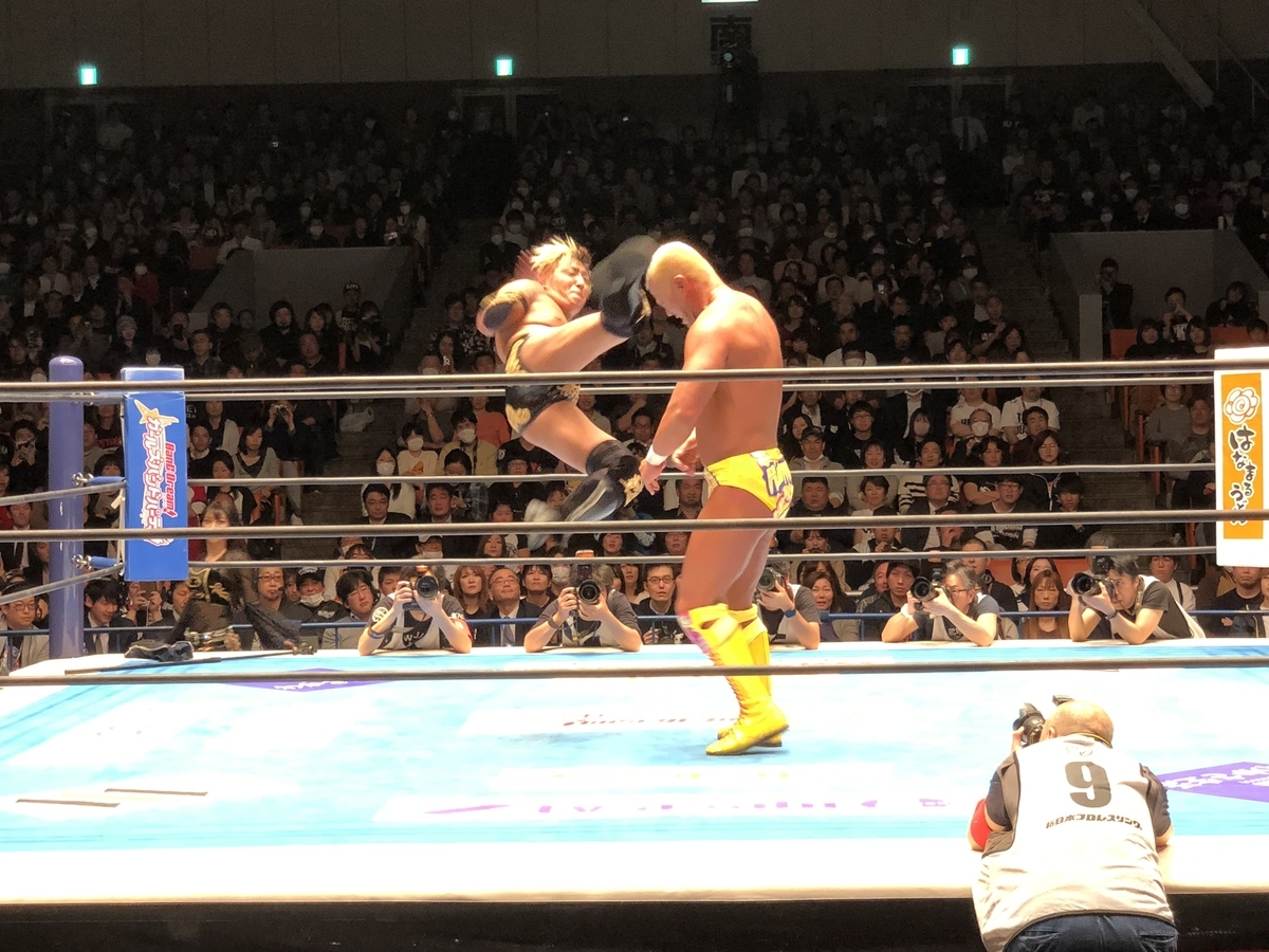 f:id:njpw-mania:20200119113730j:plain f:id:njpw-mania:20200119113730j:plain