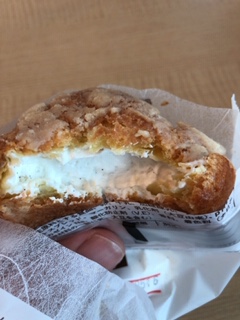 ミルククリームサンド2