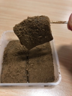 生わらび餅　黒ほうじ茶3