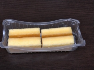 オレンジサンドバウム2