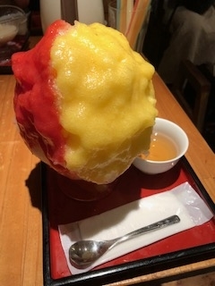 ゴールデンパイン