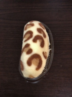 東京ばな奈ツリー チョコバナナ味3