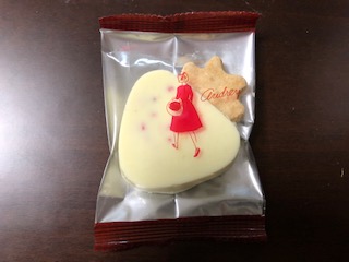オードリーのハローベリーは見た目が可愛く美味しいスイーツでした Nknot S Sweets Blog オードリーのハローベリーは見た目が可愛く美味しいスイーツでした Nknot S Sweets Blog