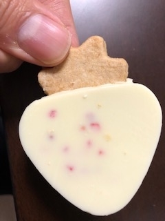 ハローベリー２