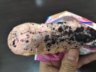 エクレア