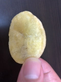 ポテトデラックス マイルドソルト味4