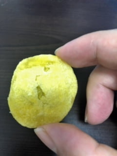 ポテトデラックス マイルドソルト味3