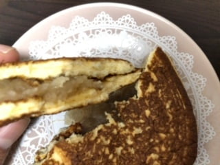 亀十どら焼き白あん3