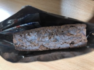 世にもおいしいチョコブラウニー2