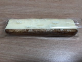 食べ歩き焼きチーズケーキ2
