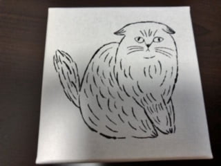 ねこねこクッキー ミルク味 ねこねこクッキー ミルク味