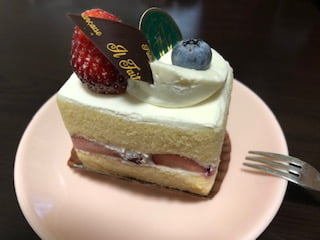 ガトーフレーズ