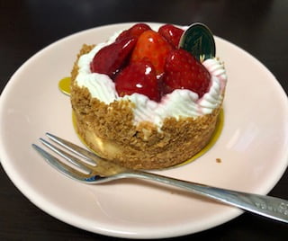 タルトフレーズ