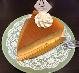 Yatsudokiの ふわふわスフレチーズケーキ はふわっとした食感と こだわった素材を使用した美味しいチーズケーキでした Nknot S Sweets Blog Yatsudokiの ふわふわスフレチーズケーキ はふわっとした食感と こだわった素材を使用した美味しいチーズケーキでした Nknot S Sweets Blog