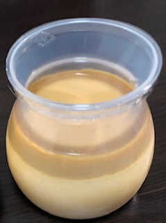 極上たまごプリン2