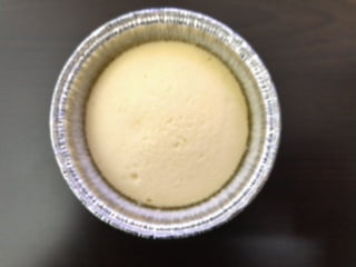 糖質ターゲット チーズスフレ2 糖質ターゲット チーズスフレ2