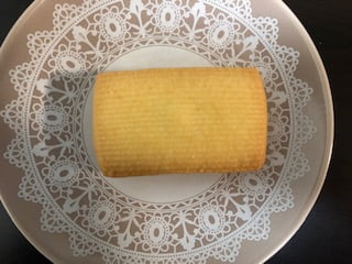 とっておき いちごバターサンド３