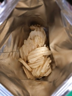 春ぽてと かろやかサワークリーム味2 春ぽてと かろやかサワークリーム味2