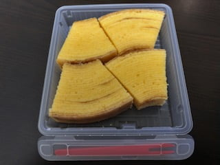 治一郎のバウムクーヘン2 治一郎のバウムクーヘン2