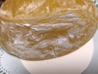 パイン大福（あわしま堂）3