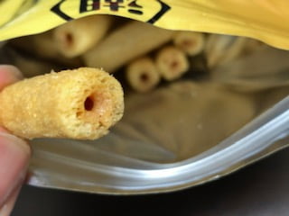 ポテトと料理 デミグラスソース3