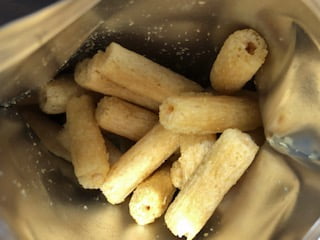 ポテトと料理 タルタルフィッシュ2 ポテトと料理 タルタルフィッシュ2
