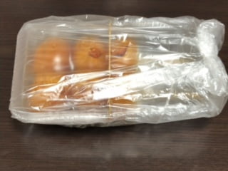 京都 成寿庵の「みたらし団子」2 京都 成寿庵の「みたらし団子」2