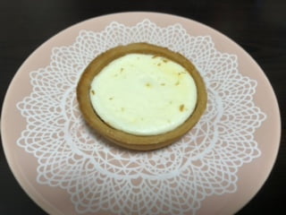 チーズタルトリッチ チーズタルトリッチ