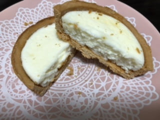 チーズタルトリッチ3 チーズタルトリッチ3