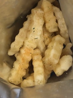 じゃがビー サワークリームオニオン味2