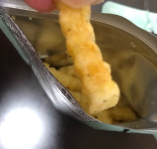 じゃがビー サワークリームオニオン味3